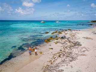 Aruba weather forecast