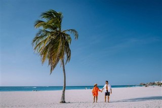 Aruba weather forecast