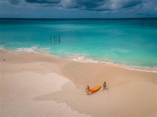 Aruba prognoza pogody