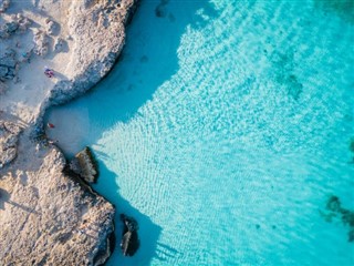 Aruba pronóstico del tiempo