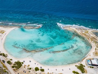 Aruba pronóstico del tiempo