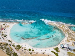 Aruba weather forecast