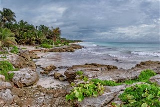 Aruba weather forecast