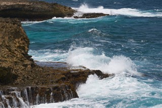 Aruba weather forecast