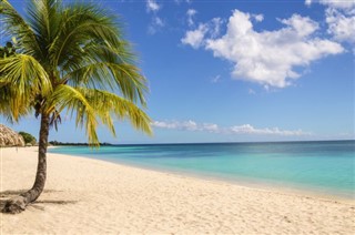 Aruba weather forecast