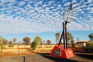 Australia weather forecast