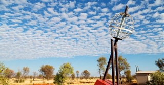 Australia weather forecast