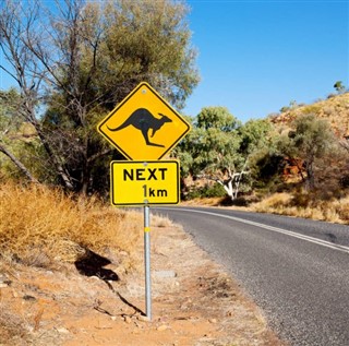 Australia weather forecast