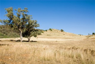 Australija vremenska prognoza