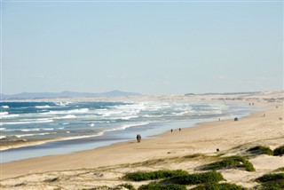 Australia pronóstico del tiempo