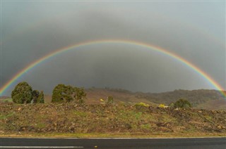 Australia weather forecast