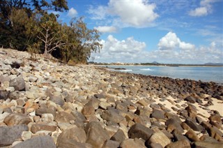 Australia weather forecast