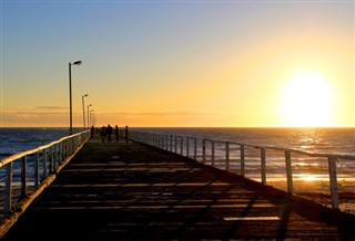 Australia weather forecast