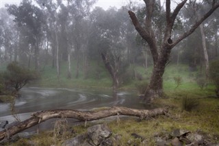 Australia weather forecast