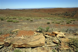 Australia weather forecast