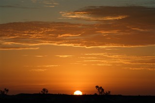 Australia weather forecast