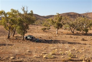 Australia weather forecast