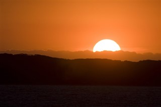 Australia weather forecast