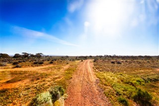 Australia weather forecast