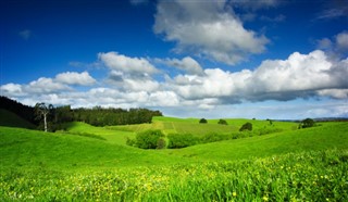 Australia weather forecast