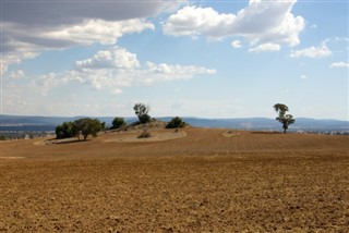 Australia weather forecast