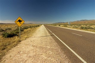 Australia weather forecast