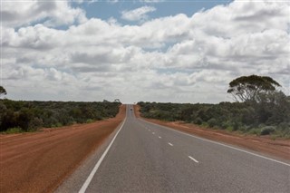 Australia pronóstico del tiempo