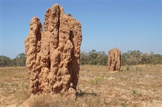 Australia weather forecast