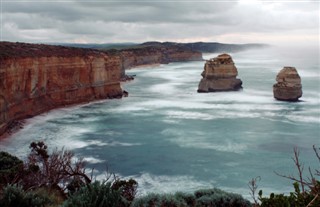 Australia weather forecast