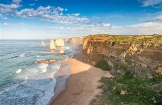 Australia weather forecast