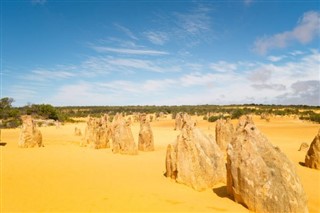 Australia weather forecast