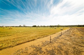 Australia weather forecast