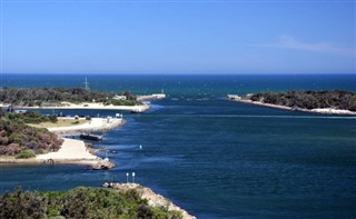 Australia weather forecast