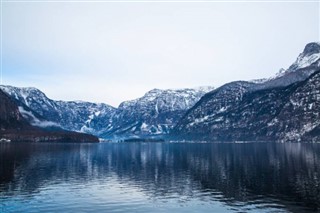 Austria weather forecast