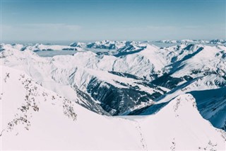 Austria weather forecast