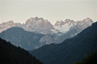 Austria weather forecast