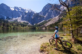 Austria weather forecast