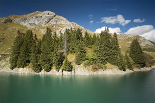 Austria weather forecast