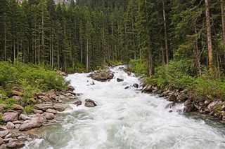 Austrija vremenska prognoza