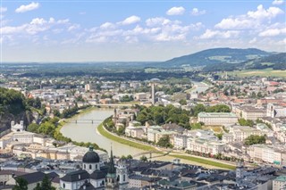 Austria weather forecast