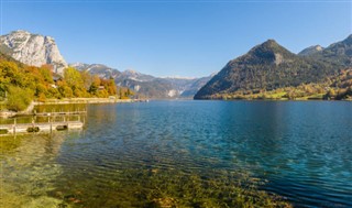 Austria weather forecast