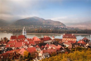 Austria weather forecast