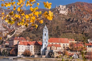 Austria weather forecast