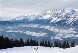 Austria weather forecast