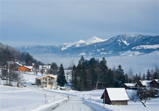 Austria weather forecast