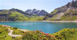 Austria weather forecast