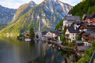 Austria weather forecast