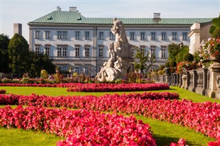 Austria weather forecast