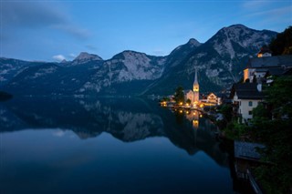 Austria weather forecast