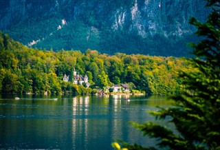 Austria weather forecast